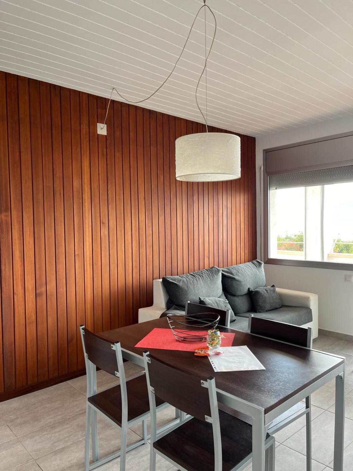 Casa Tinac Apartment Sant Carles De La Rapita Ngoại thất bức ảnh