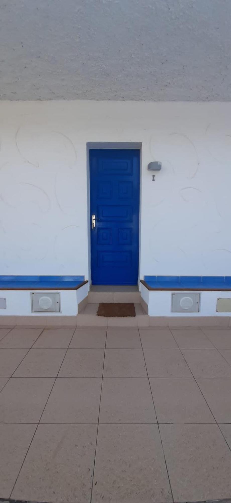 Casa Tinac Apartment Sant Carles De La Rapita Ngoại thất bức ảnh